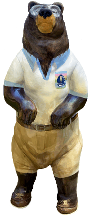 Captain Colours